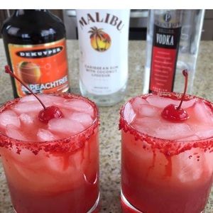 Meet your Posher, Raiona